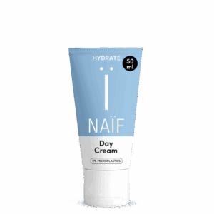 Naïf Day Cream 50ml koop je Het Groenhuis