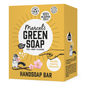 handzeep bar