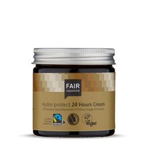 Fair Squared 24 Hours Cream – Natuurlijke dag- en nachtcrème koop je bij Het Groenhuis