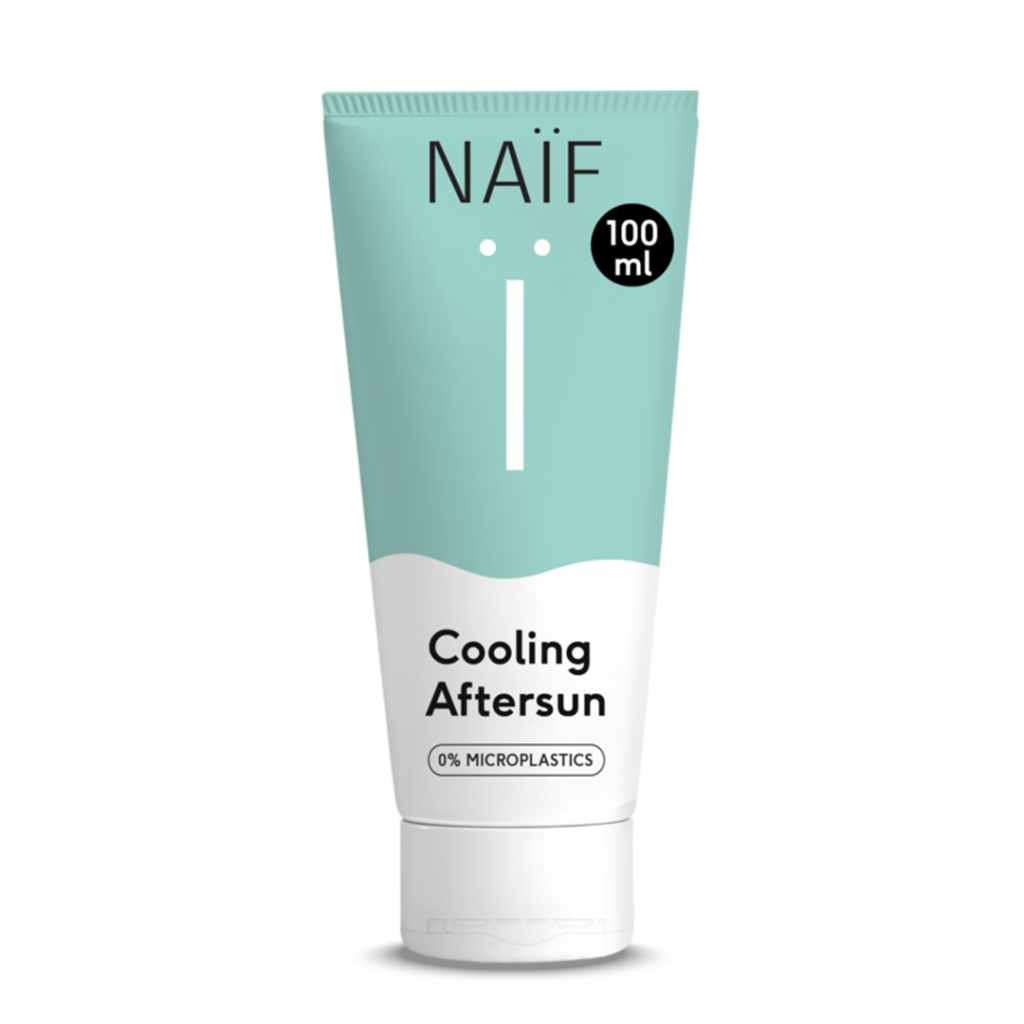 Naïf Cooling Aftersun koop je bij Het Groenhuis